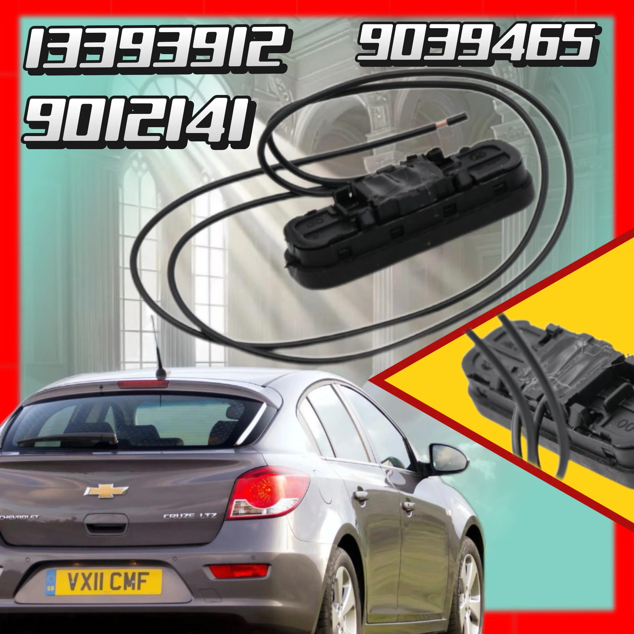 Meriva: Guida Completa per Acquistare Accessori Auto su AliExpress