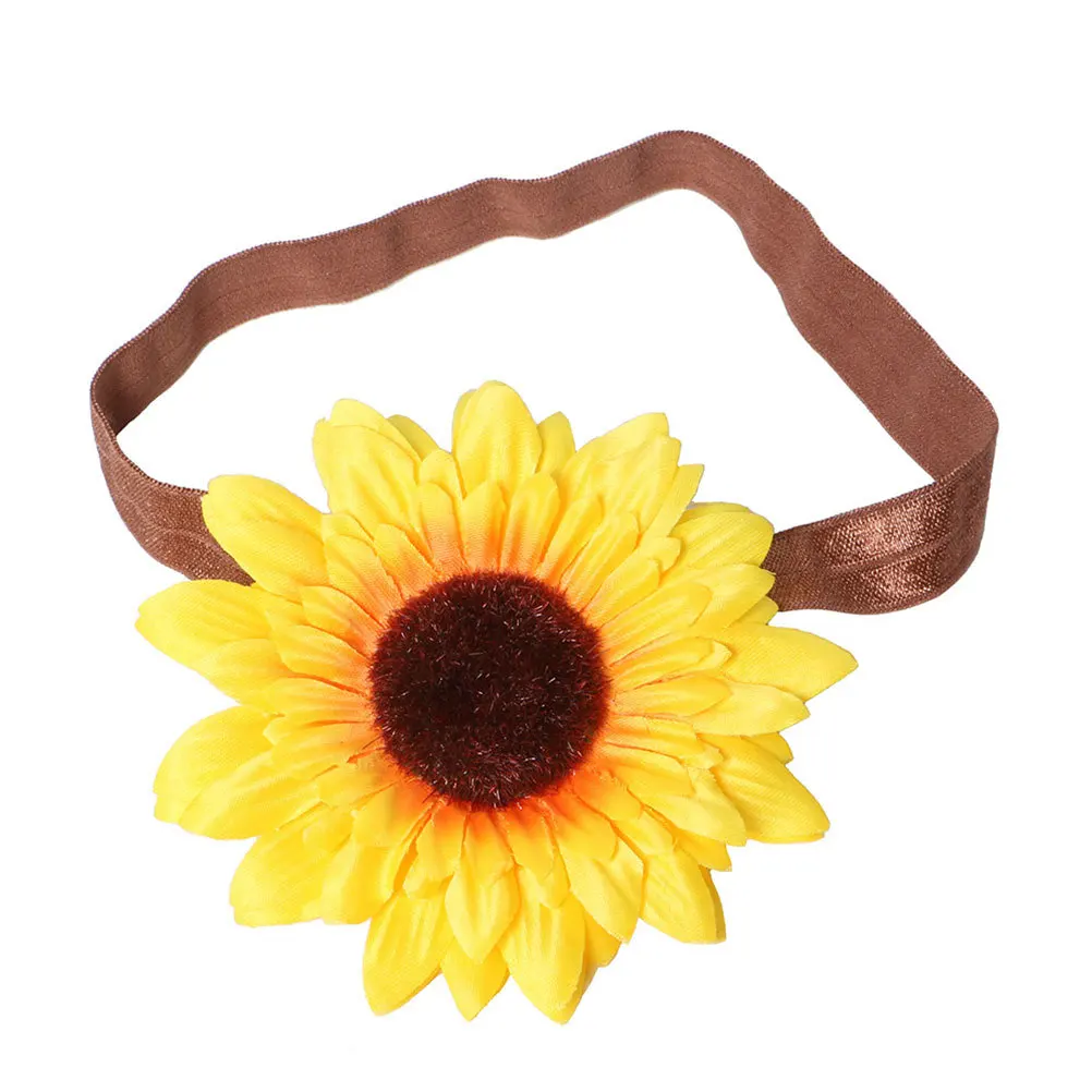 

Креативное детское платье из марли с подсолнухом на Хэллоуин, костюм пугала, вечерние костюмы для косплея 10-12 лет, комплект одежды для выступлений для девочек