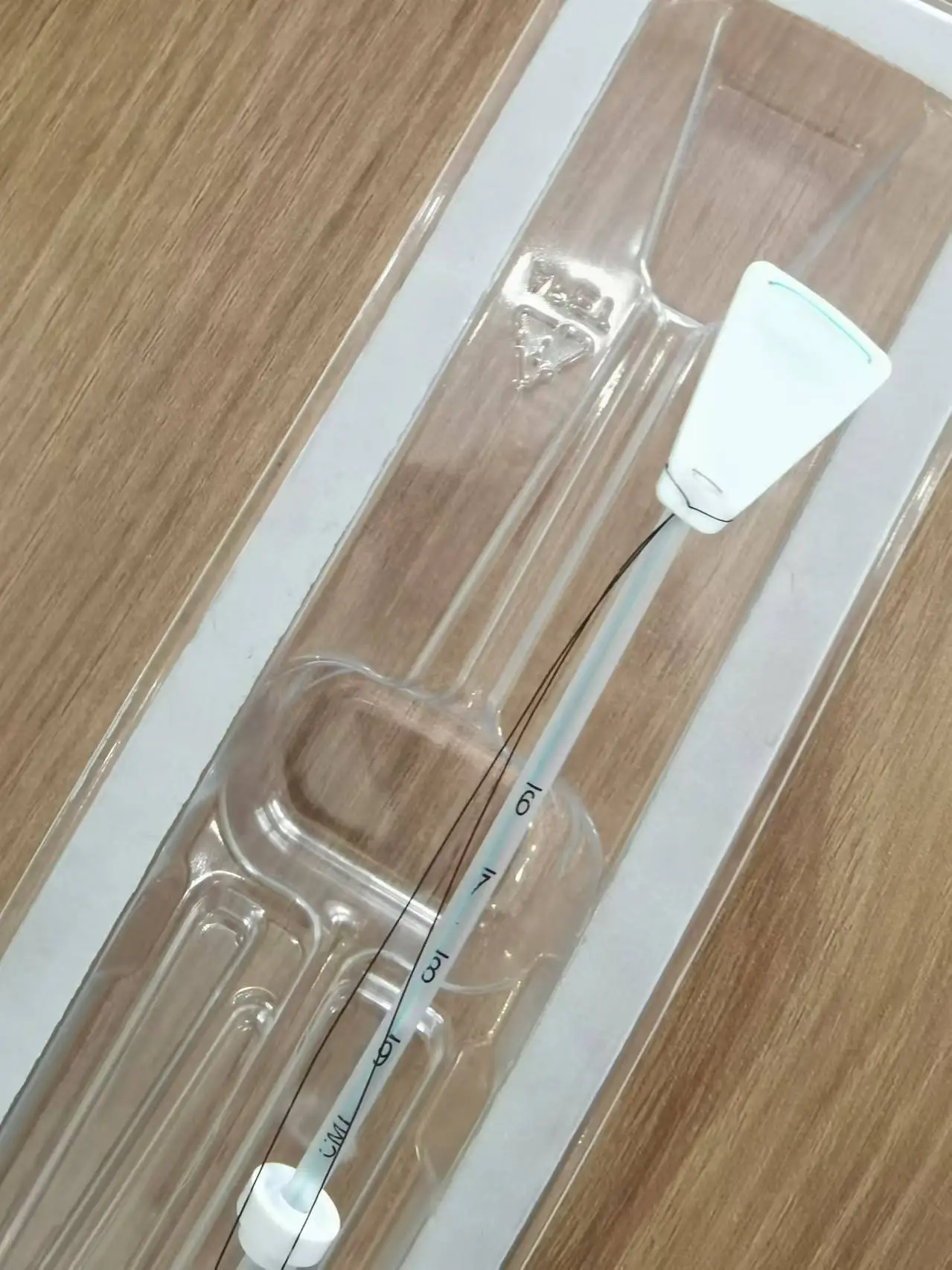 Silicone Rubber Uterine Stent System to Treat Intrauterine and Thin Endometrium