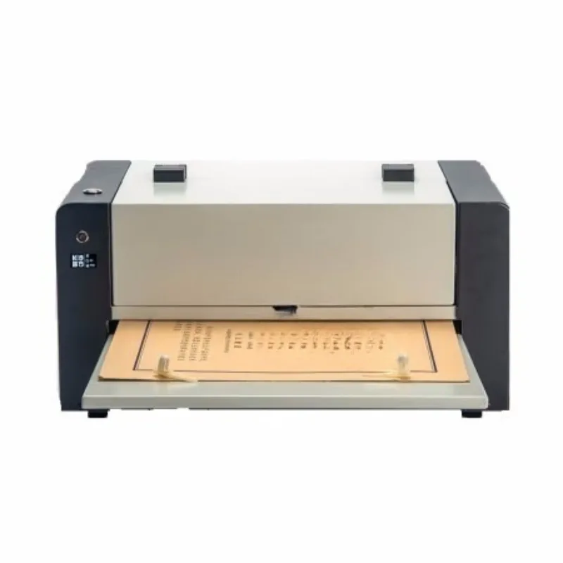 

File box printer inkjet