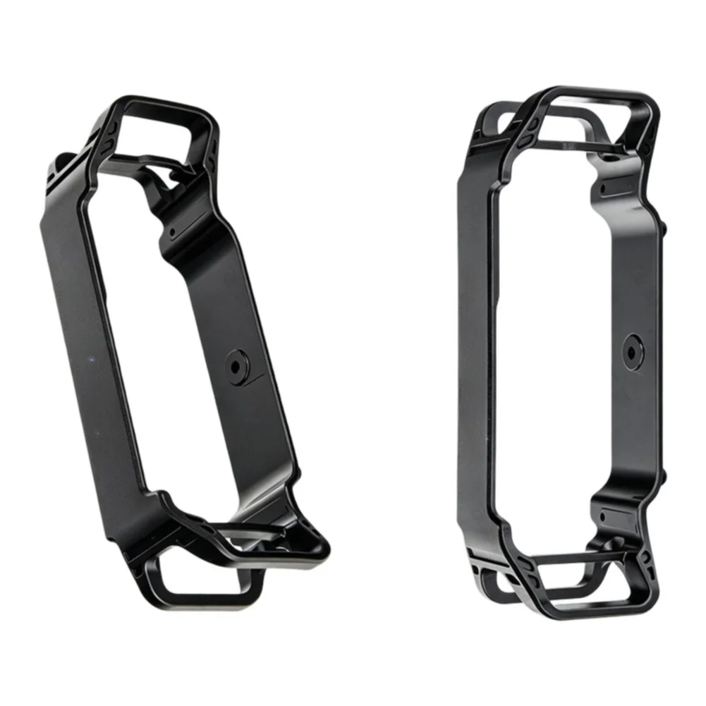 For FTX-1 Compatible For SPG-1 Portable Shielding Cage ABS Protective Housing Black Dimensions 15 x 10 x 4 cm Weight 0.5 kg