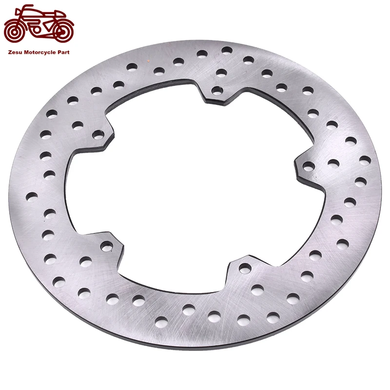 220mm Motorcycle Rear Brake Disc Floating Disk Rotor Brake For BMW S1000 1000R S1000R K10 1000XR S1000XR S 1000 1000RR S1000RR