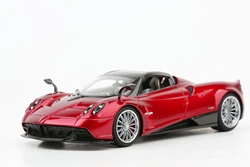 1/43 LCD Huayra Roadster Racing Car Diecast Model Car Toys Boys Girls Gifts