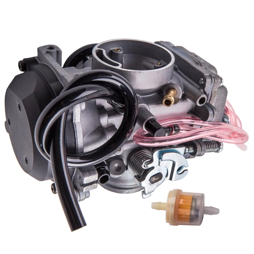 

Carburetor & Fuel Filter & Fuel Tube For Yamaha Ttr225 Ttr 225 1999-2004