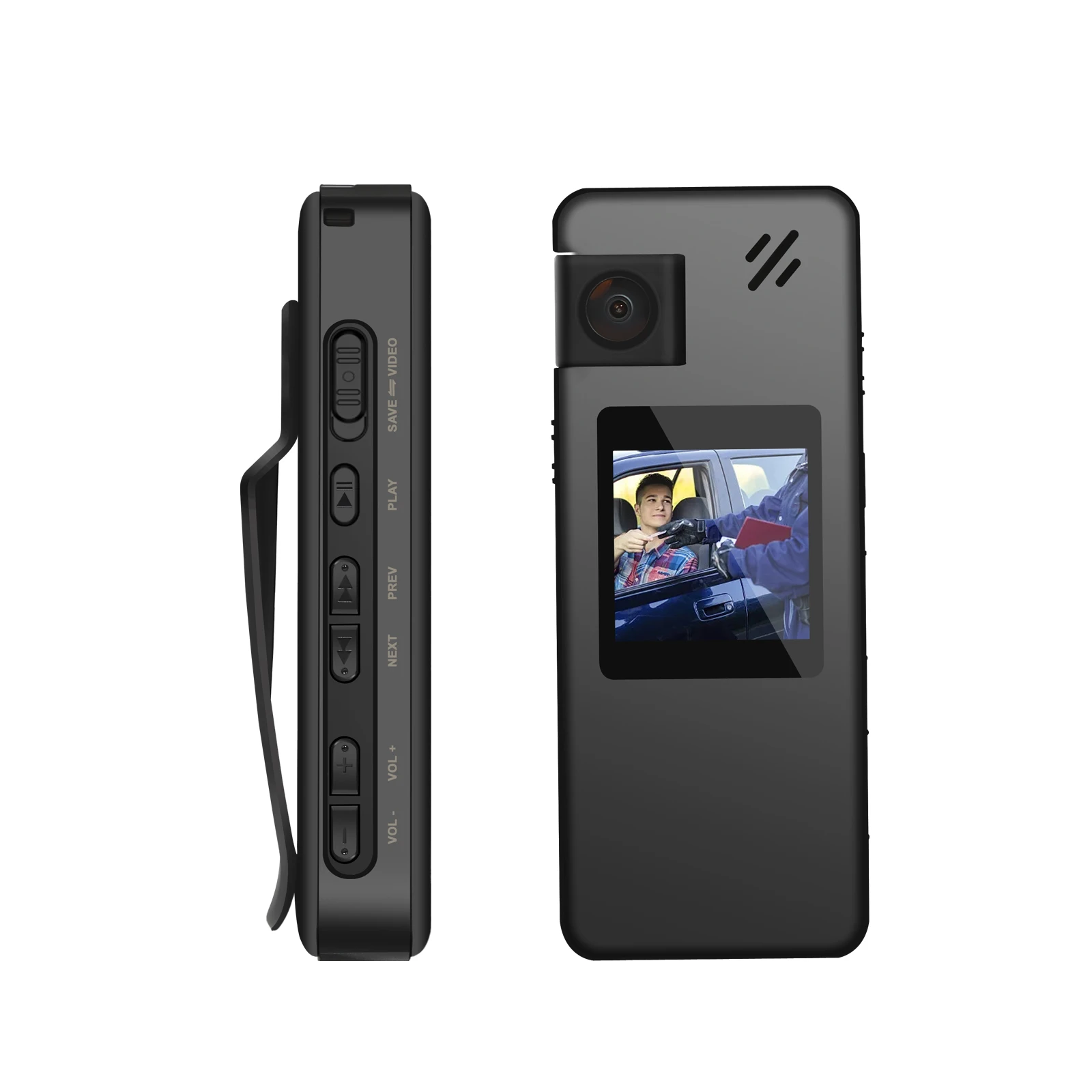 Yaergor A32 1080P HD Camera Digital Video Recorder Kamera Loop Recording Miniature Small Camcorder