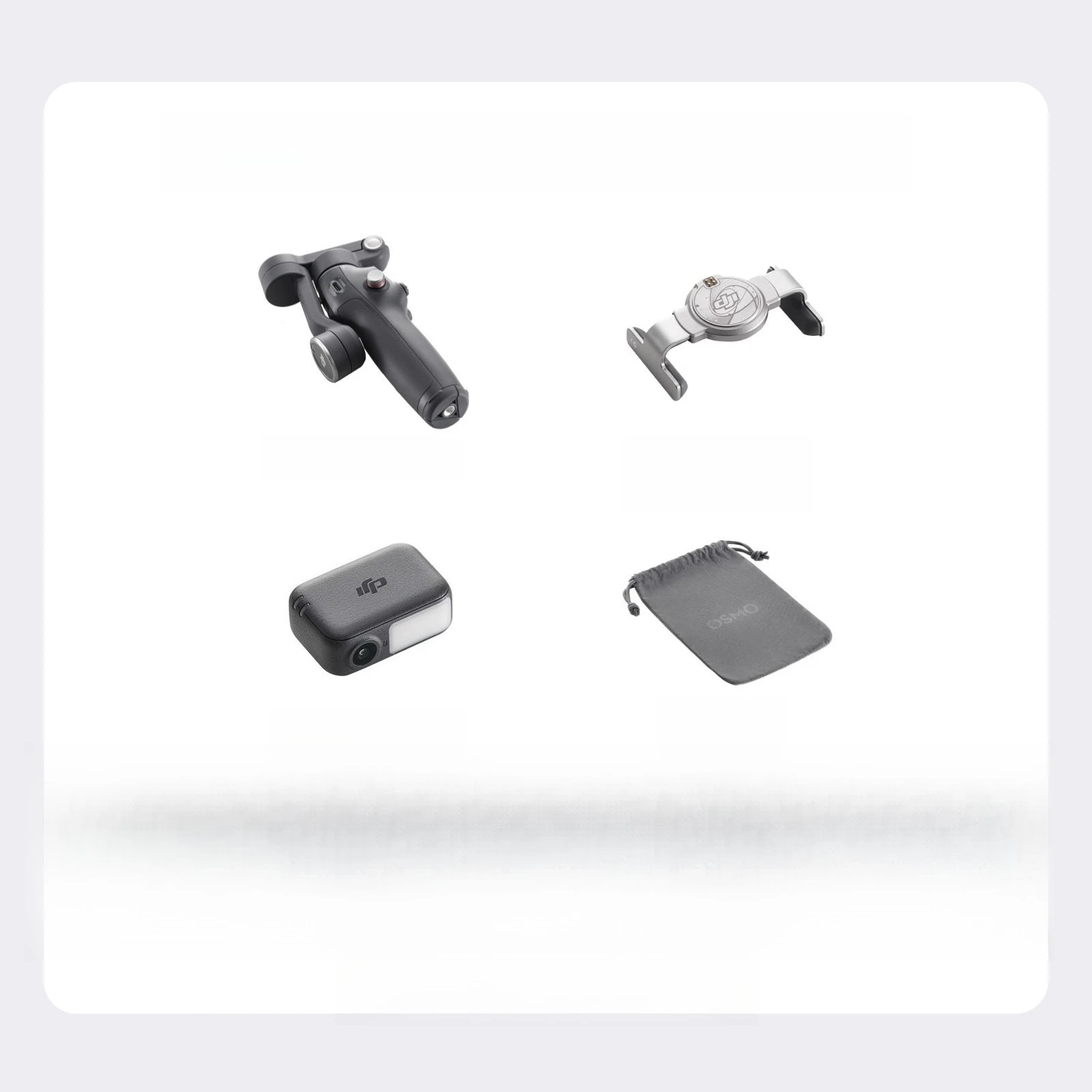 Mobile Phone Stabil…