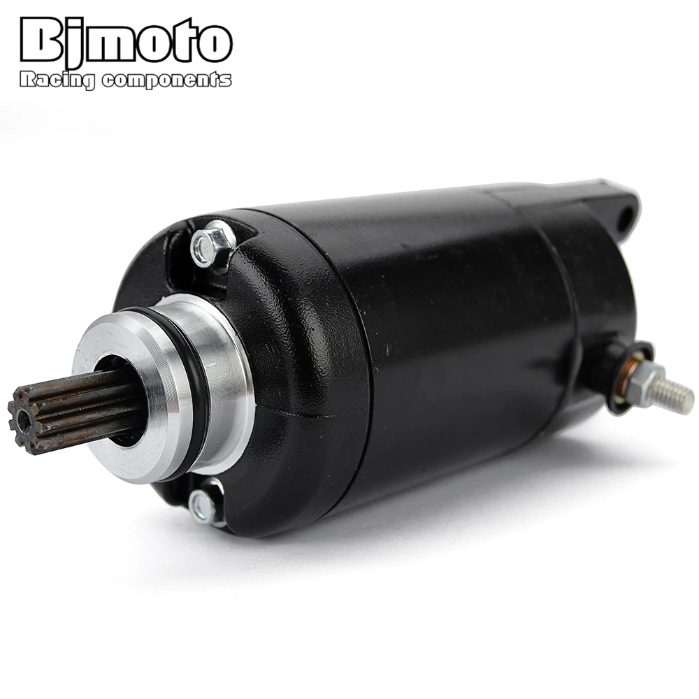 Starter Motor For Kawasaki EX250 ZZR250 NINJA 250R GPX250R-II GPX250R KLE250 Anhelo EL250 Eliminator 250 250LX 250SE 252