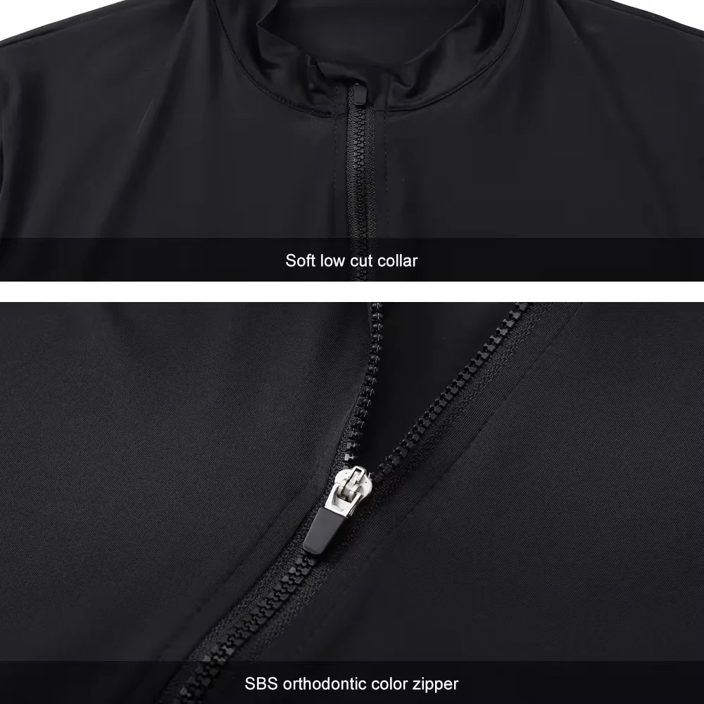 PNS Men\'s Cycling Jersey Long Sleeve Tops High Quality Maillot Ciclismo Mountain Road Bike Cycling Jersey Team Bicycle Clothing