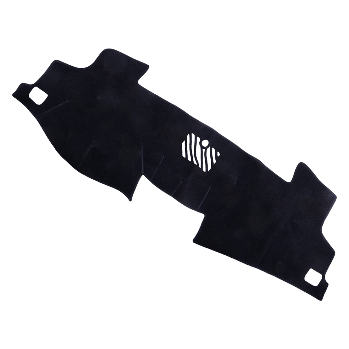 

Противоскользящий чехол для приборной панели автомобиля, коврик для приборной панели, подходит для Toyota Camry 2012 2013, 2014, 2015, 2016, 2017, черный с левым рулем