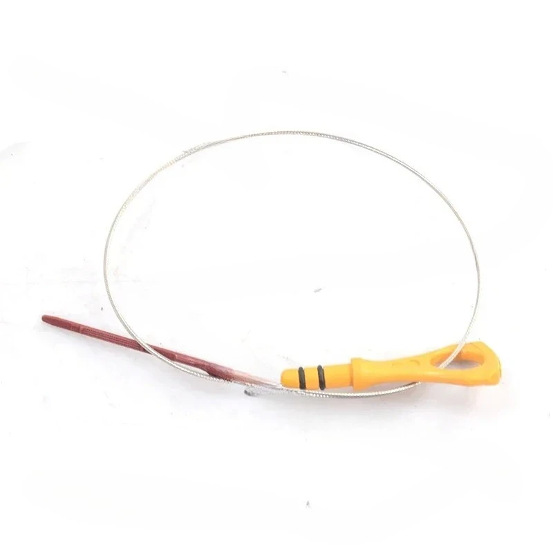 Brand New Genuine Engine Oil Level Dipstick 26611-2F010 For Hyundai Santa Fe 2012 2013