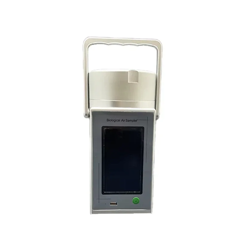 FSC-8 High Flow Biological Air Sampler for Microbial Air Quality Monitoring