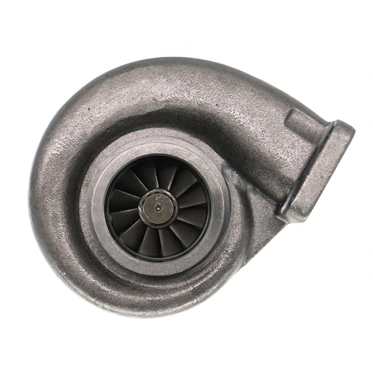 الشاحن التربيني 3535422 3535423 3535424 لمحرك الديزل 4BT3.9 H1C
