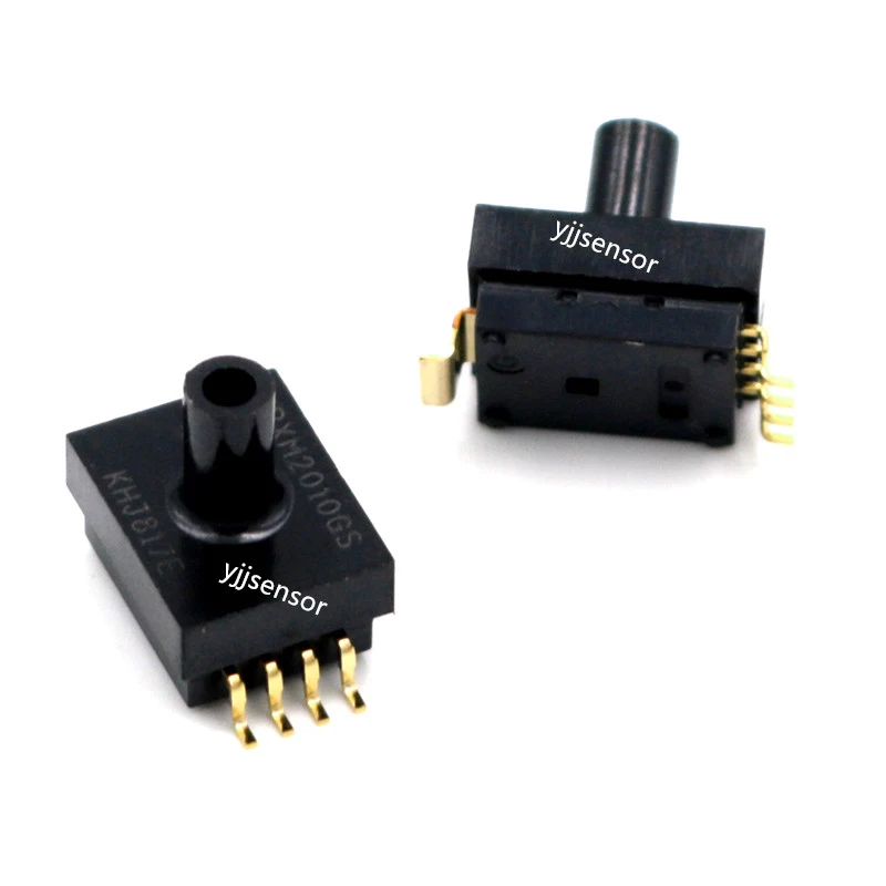 0~10Kpa Integrated Pressure Sensor MPXM2010GS