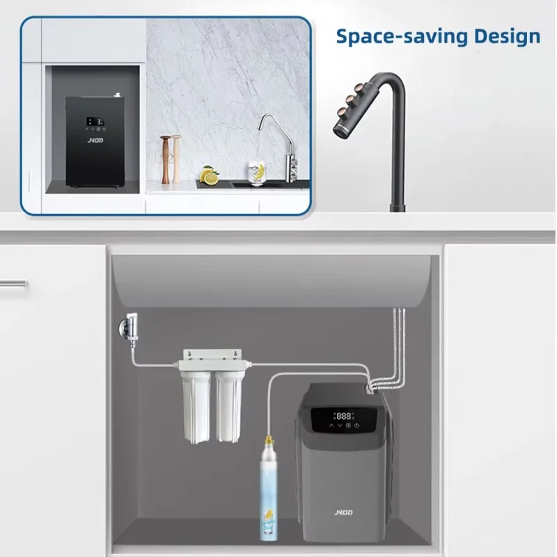 Soda machine Commercial cooler Soda machine Stainless steel cold