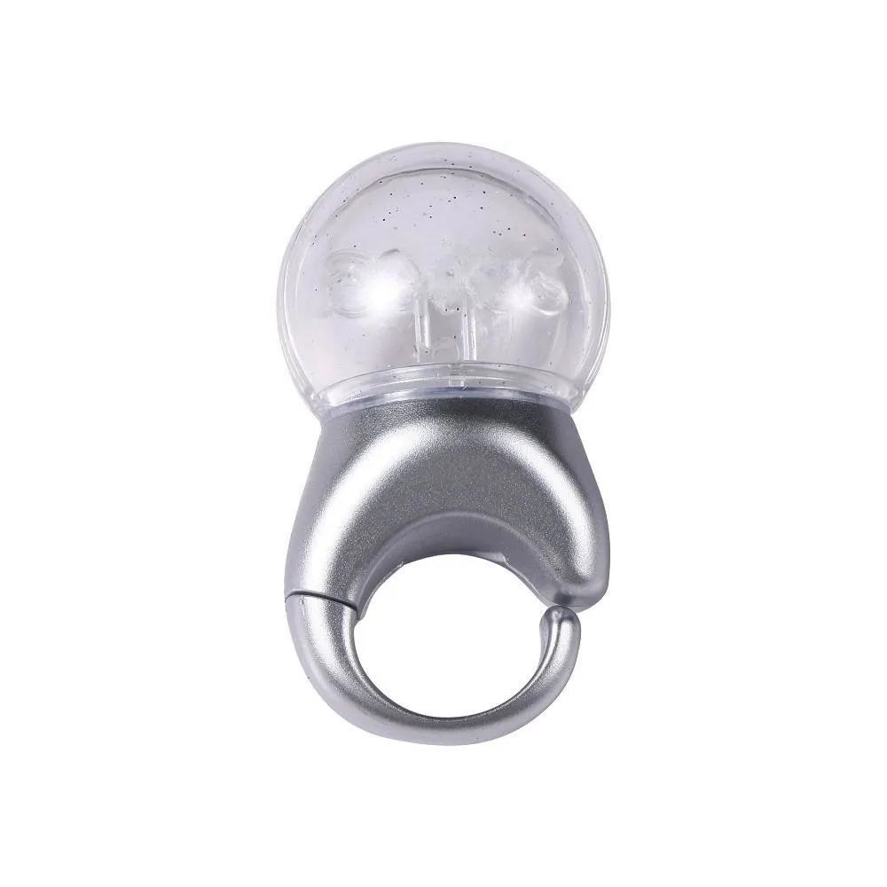 Kpop Idol KARINA GISELLE WINTER NINGNING Mini Light Ring  Lightstick Rings