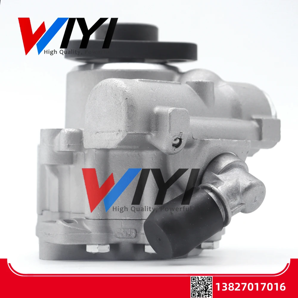 

Auto Parts Power Steering Pump For Audi A4 A6 C5 Volkswagen Passat Skoda Superb 4D0145153 8D0145156F 7692955134 1145101309