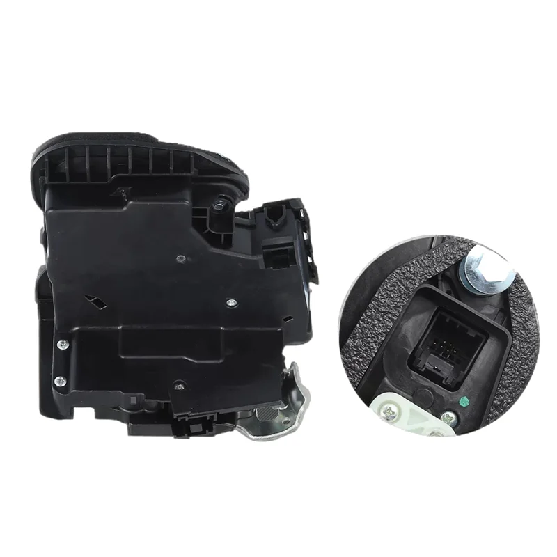 AEF3-conjunto de actuador de bloqueo de puerta Central de coche 13533615 937-933 para Cadillac CT6 XT6 GMC Sierra Cruze