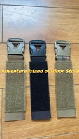 Outdoor Equipment DM AVS Tactical Vest Shoulder Strap Quick Release Buckle