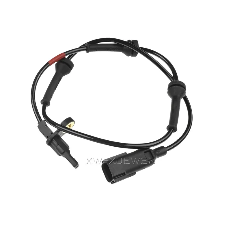 Rear ABS Wheel Speed Sensor LR066868 LR082224 LR024208 For Land Rover Range Rover Evoque L538 2.0T  204PT