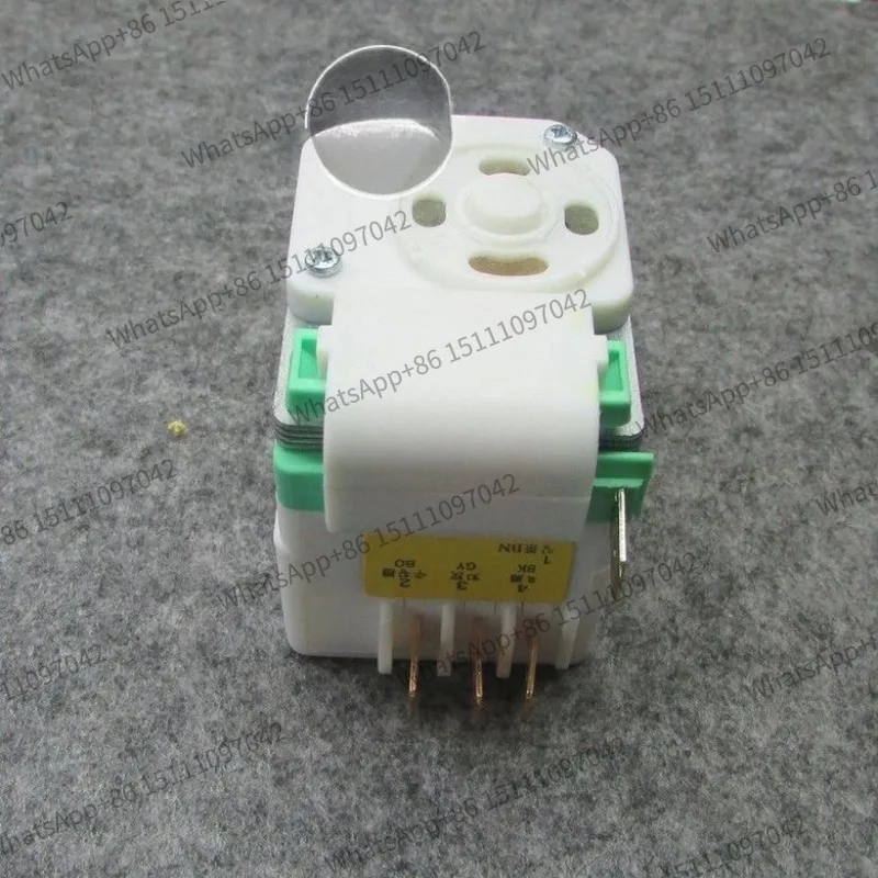 TMDE714TF1 for TCL refrigerator defrost timer defrost controller timing