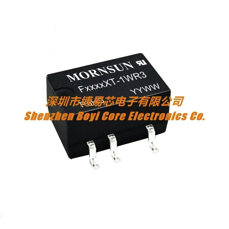 

F0505XT-1WR3 F0503XT F0509XT F0512XT F0515XT F0524XT Brand New Original Isolation Voltage 3000V Power Moduleplastic case