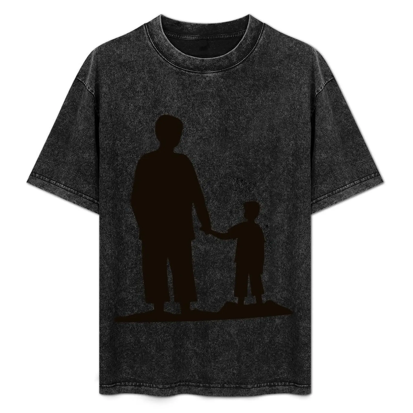 

My son, My dad ,I love you dad, son ,my best ,my little T-Shirt man t shirts for men casual T-Shirt