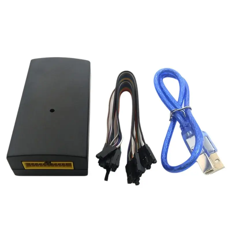 

Плата разработки X12A-FT2232HL с новым USB-портом FT2232H, поддержка OpenOCD