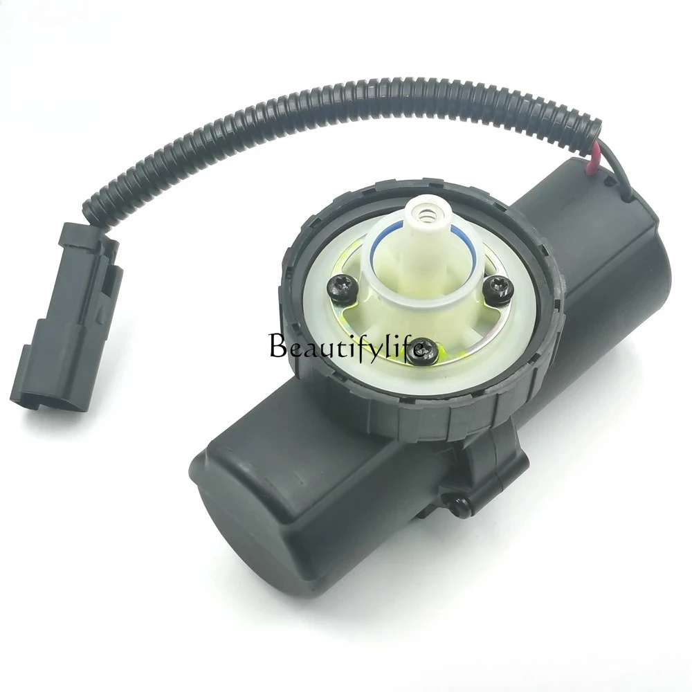 

OE: 228-9129 232-5877 for JCB Tractor Electric Fuel Pump Assembly