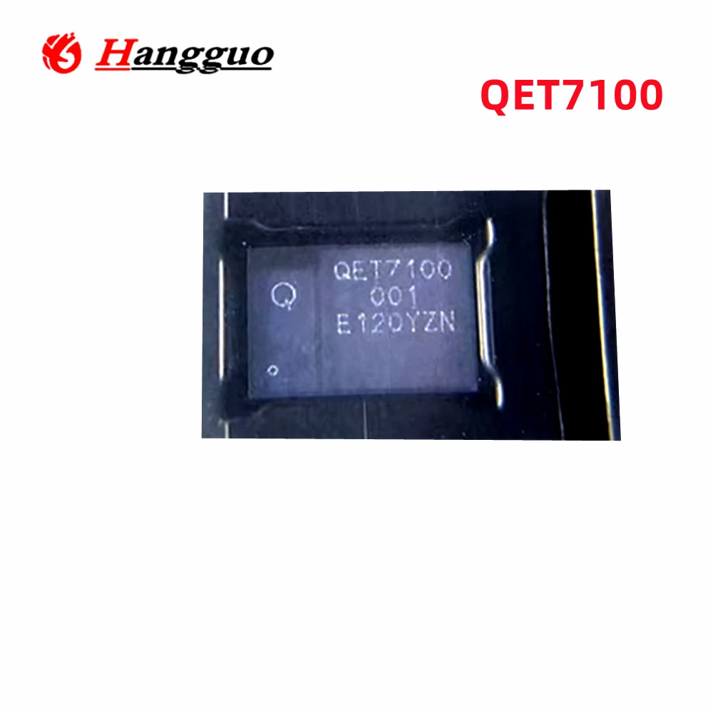 2PCS/Lot Original TAS2564 Audio PM6375 PM8450 PMR735A 005 Power QET7100 RF  6382W Display IC For Xiaomi 12 /12PRO