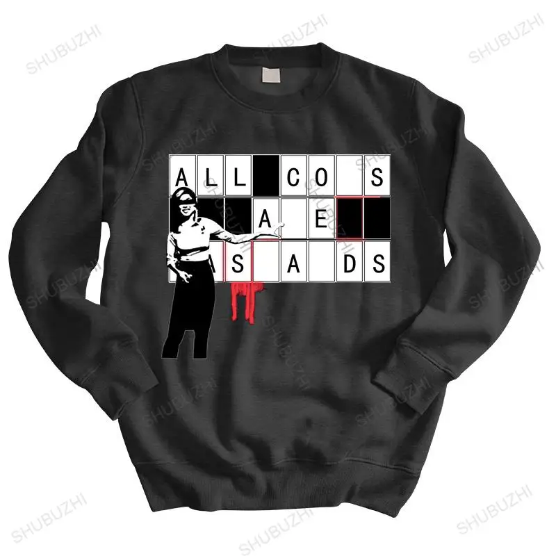 Хлопковая Осенняя толстовка для мальчиков с изображением революционного восстановительного антитры активного протектора анти-АВ 1312, брендовая Весенняя Толстовка