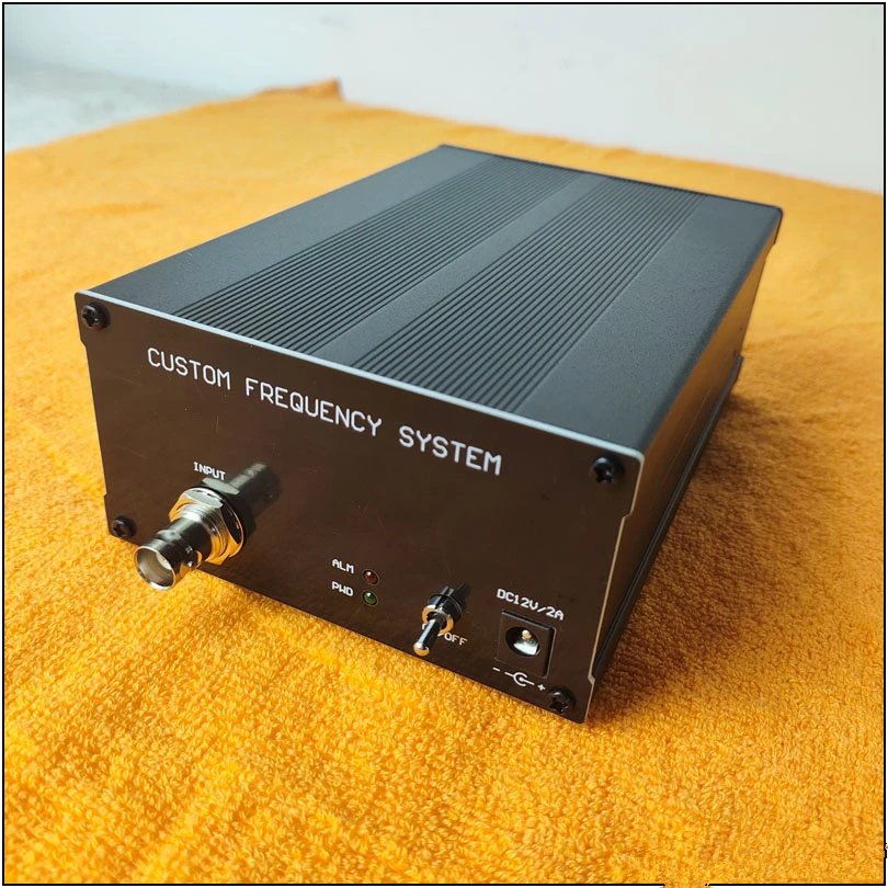 10MHz Frequency Clock Module Square Wave Sine Wave Accepts Customized 12M 24M 25M 54M