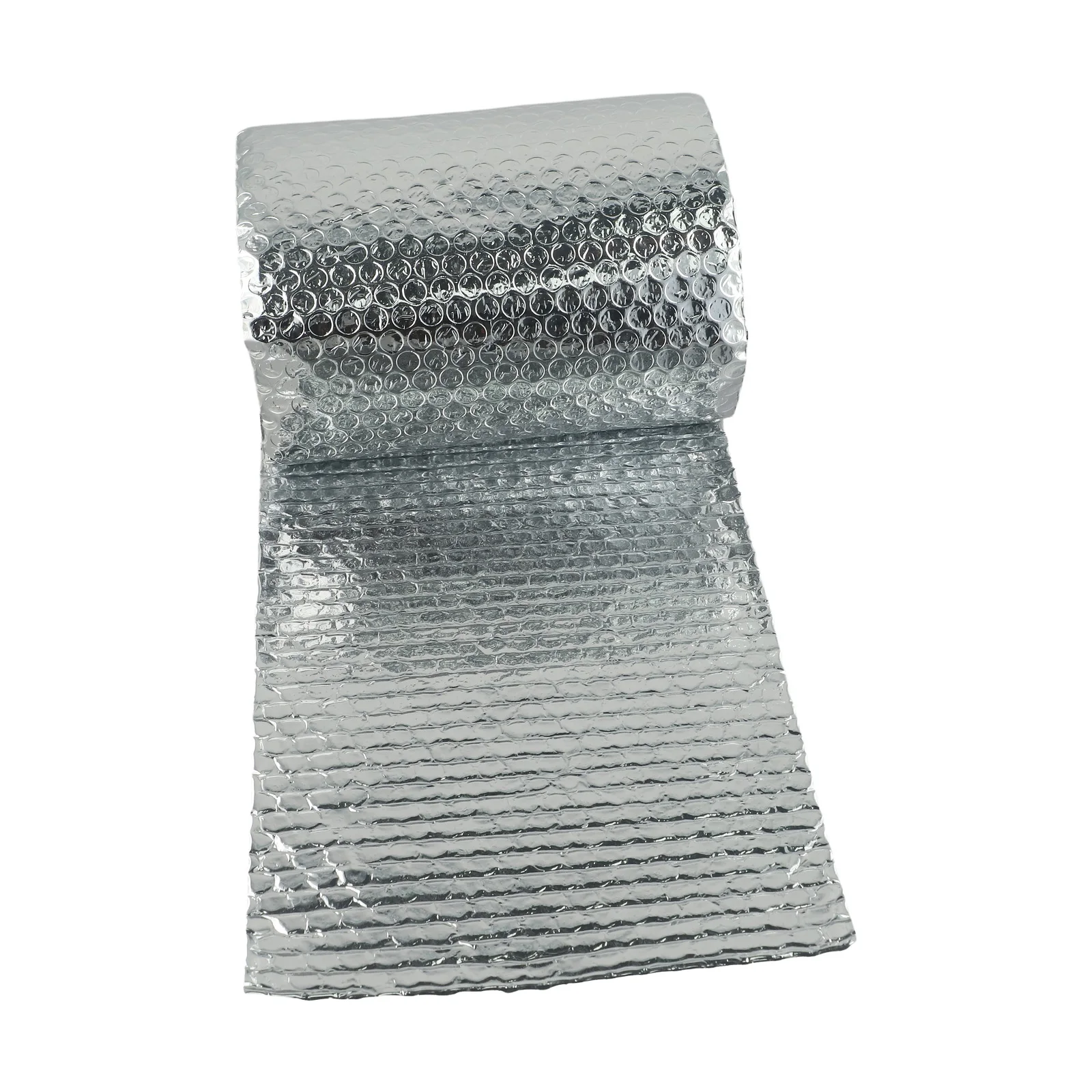 

20cm X 5m Heat Loft Wall Insulation Heat Reflection Heat Resistance Thermal Insulation Durability Easy Installation