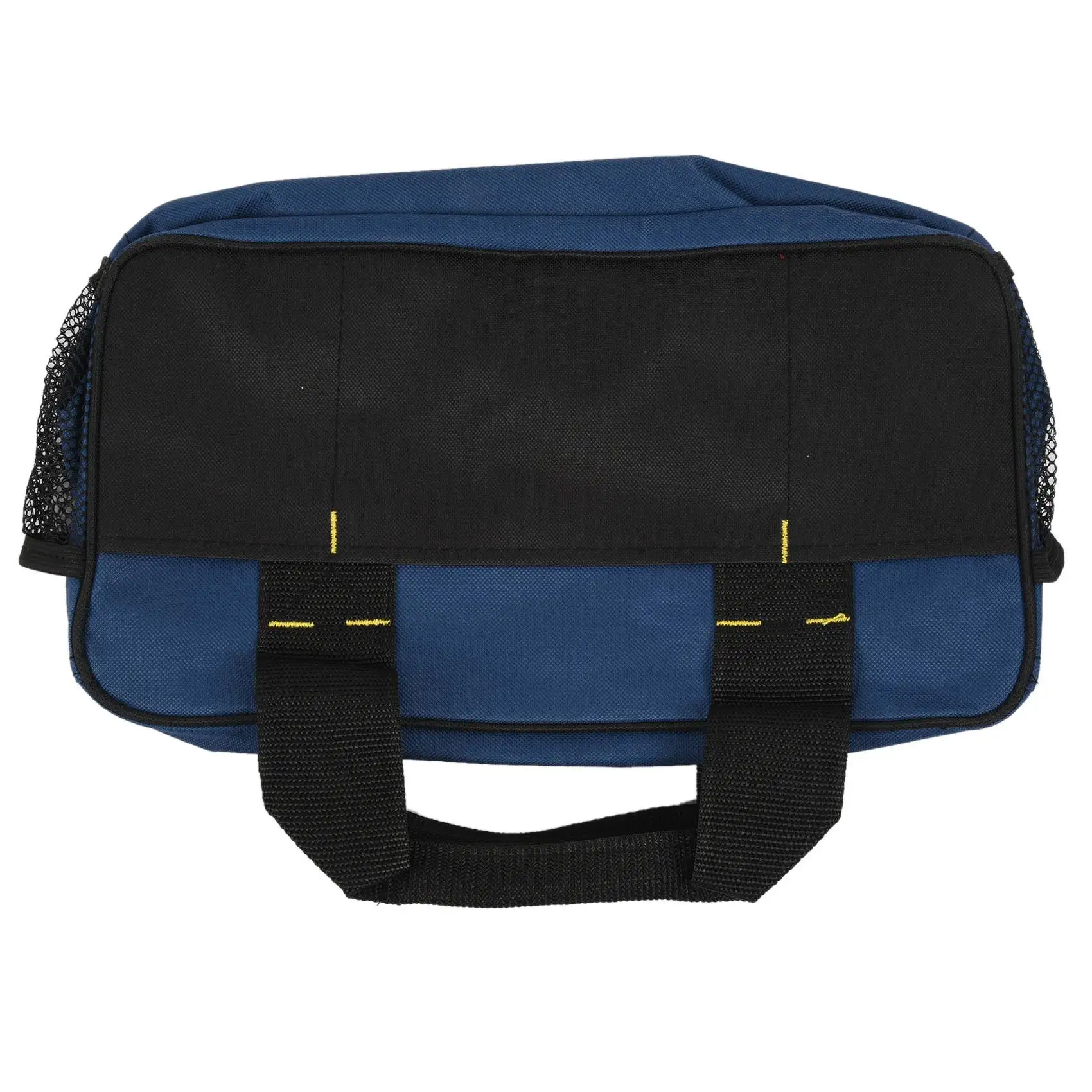 ABQR 1 pcs Tool Kit Pack Hardware Repair Kit Tool Bag Electrician Work Multifunction Mechanics Oxford cloth Bag Organizer Bag