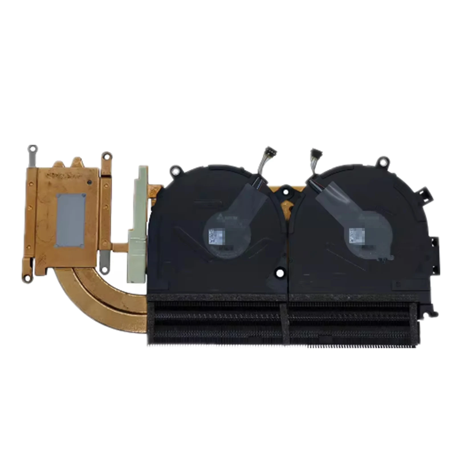 Replacement Laptop Cooling Fan & Heatsink for HP Spectre x360 14-eu0000