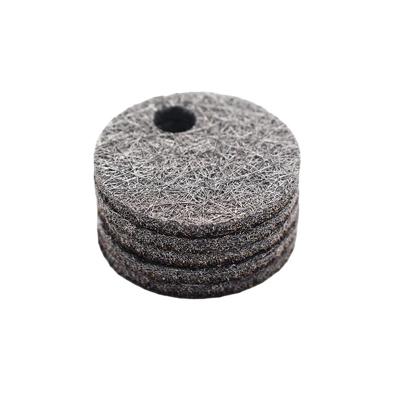 10pcs/lot 33mm For Webasto Air Top 2000ST Parking Air Heaters FeCrAl Material Sintered Burner Screen 1302799a |1322585A