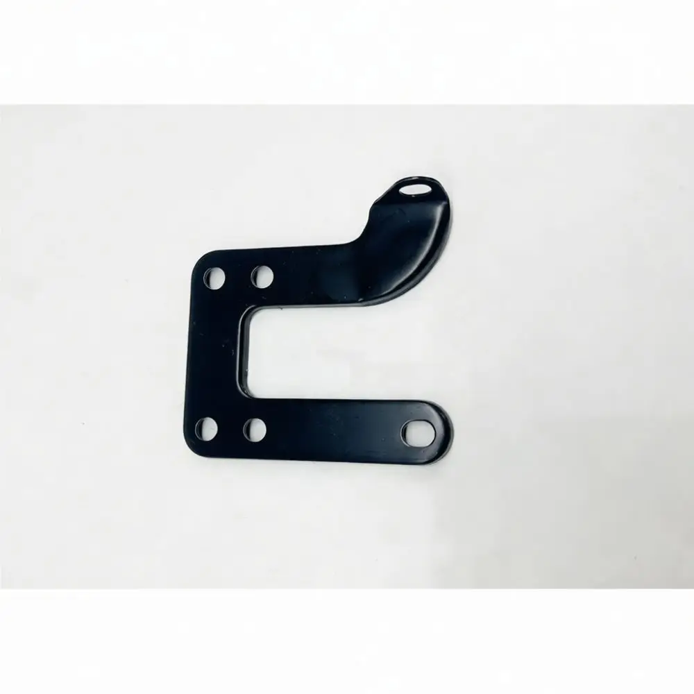 Sturdy Exhaust Muffler Component For Husqvarna 61 268 272 272XP 268K 272S Chainsaw Forestry Equipment Accessory
