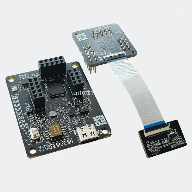 

PCL7152 Evaluation , Readout , Development Board, Photon Counting Sensor Module