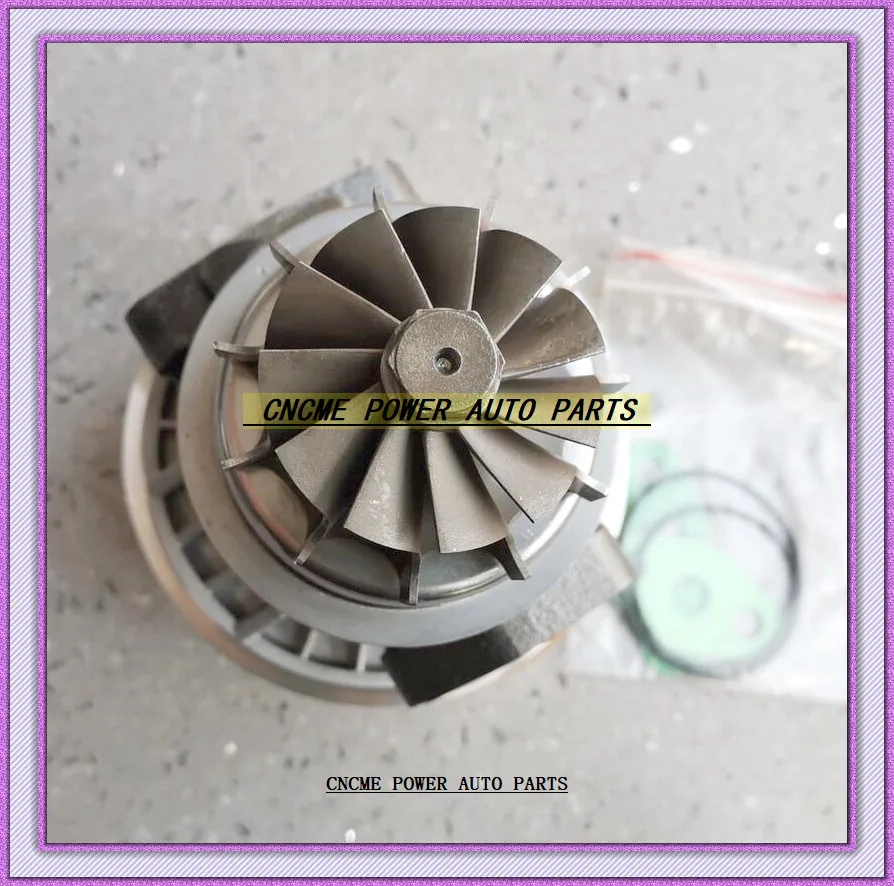 TURBO Cartridge Core CHRA TA3123 466674 2674A147 466674-0003 466674-5007S For Perkins Industrial Various Engine 1004 1004.2T