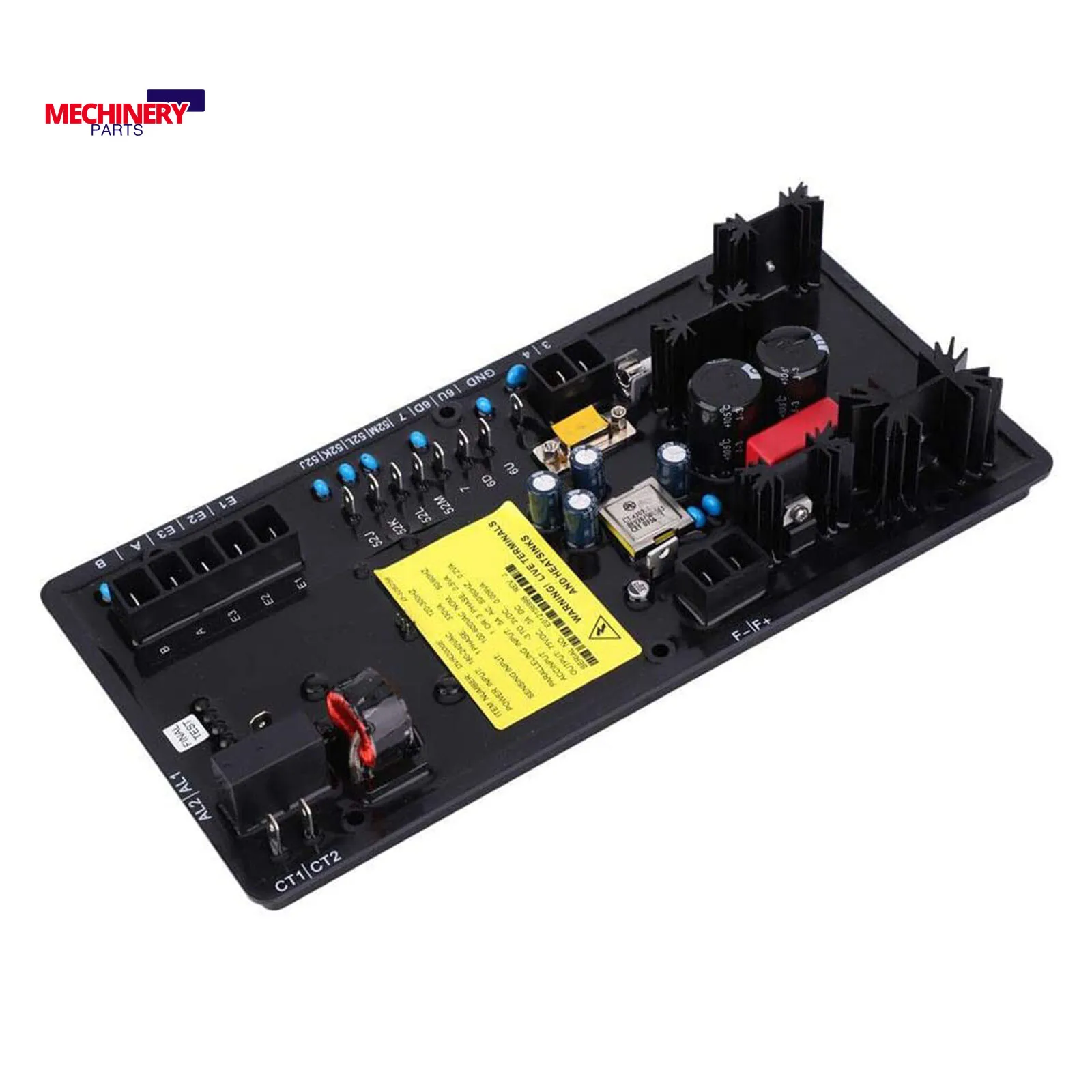 

Новый электрический автоматический регулятор напряжения AVR для марафонского видеорегистратора DVR2000E