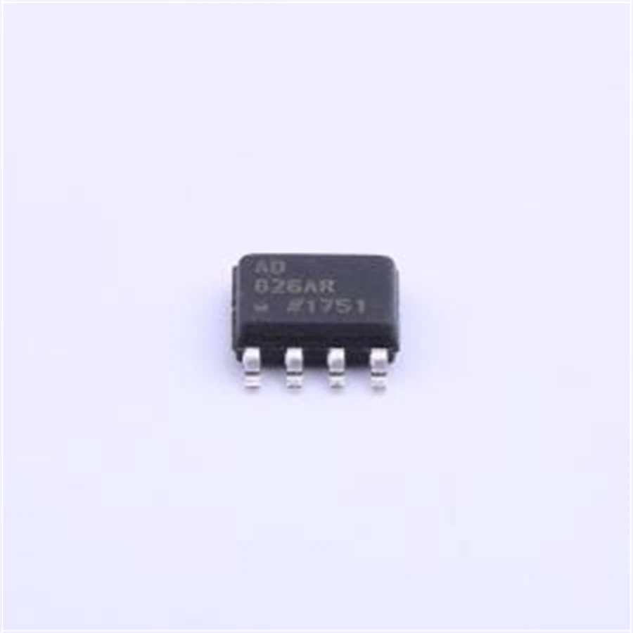 5PCS/LOT AD826ARZ-REEL7 (Operational Amplifier)