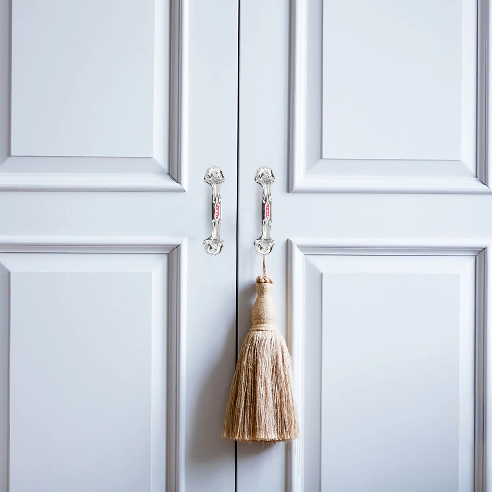 

24Pcs Cabinet Handles Premium Material Elegant Grips for Furniture Doors Drawers and Chests Cabinet Handle Furniture Pull Handle