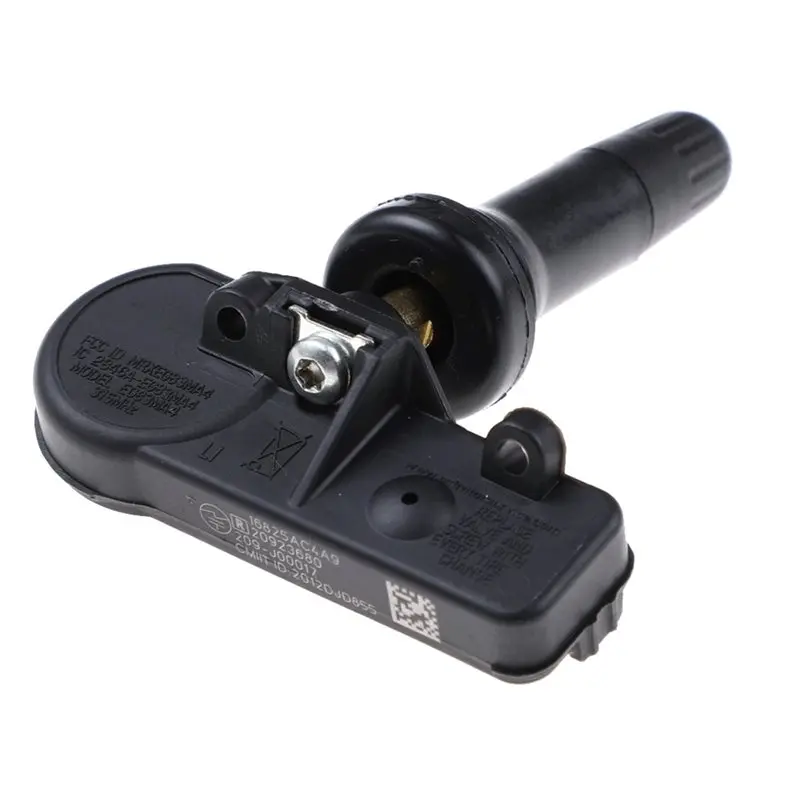 A58X-4Pcs TPMS Tire Pressure Sensor For GM Buick Cadillac GMC Hummer Saturn 20923680 13586335 25920615 22853741