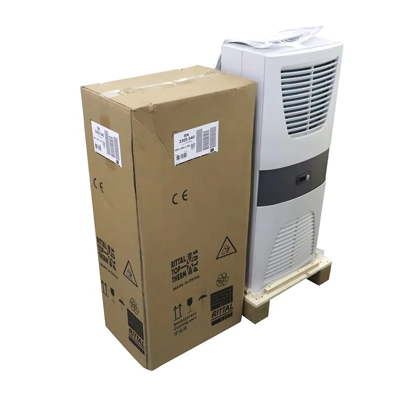Rittal SK3305.540 Cooler 3305540 Cabinet Housing