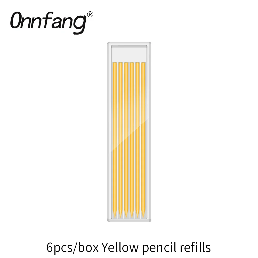 Yellow lead