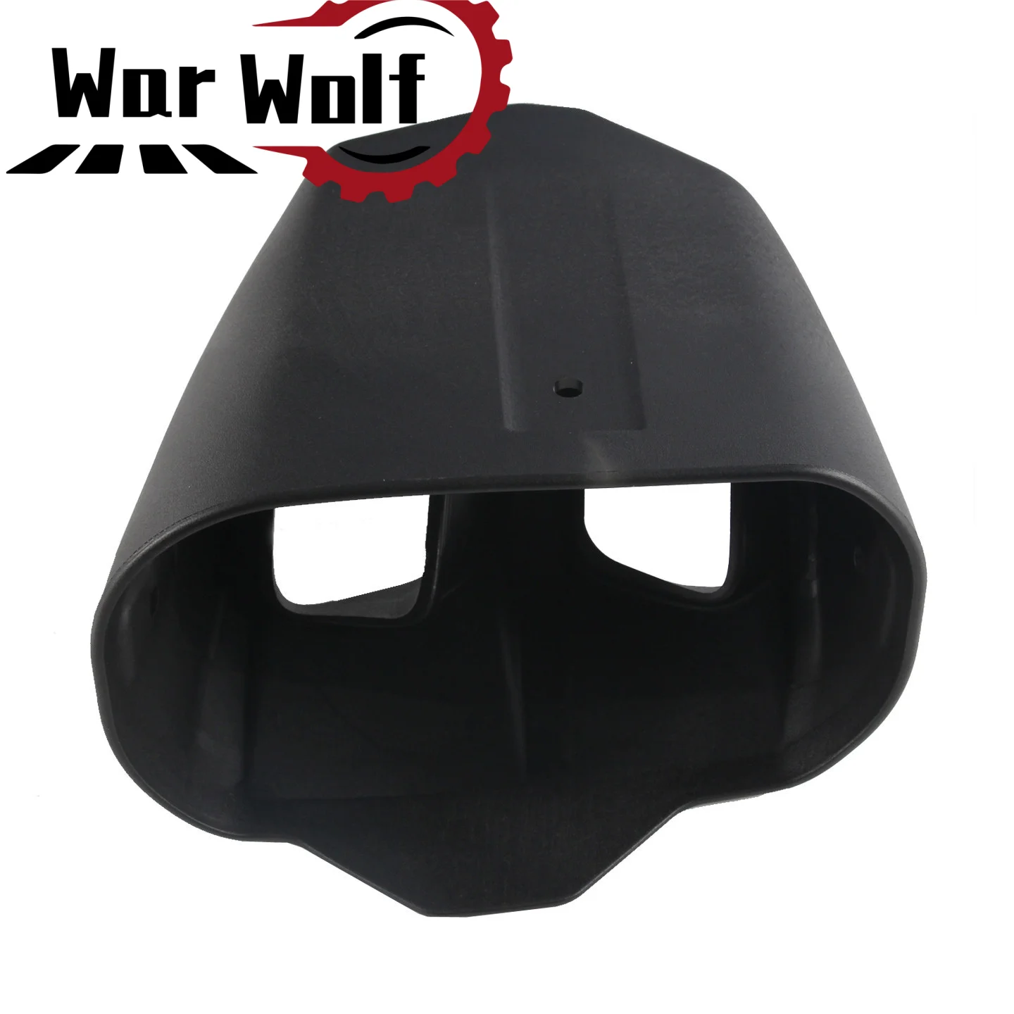 Motorcycle Exhaust Muffler Heat Shield Guard Cover Anti‑Scald Protector Aftermarket Accessories For BMW F900R F900XR 2020‑2025 