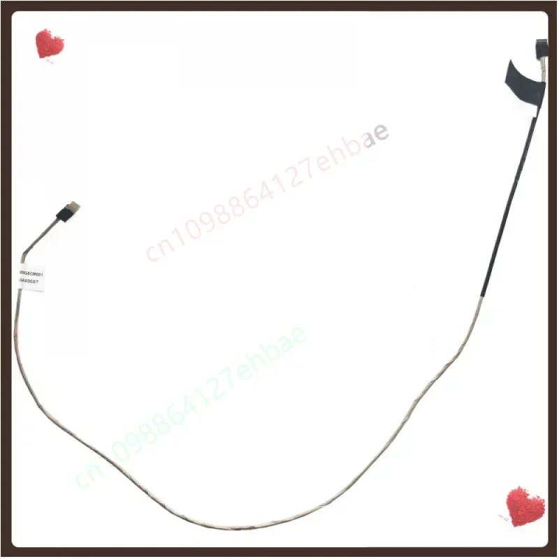 Bulk 20Pcs New Camera Cable DD00G1CM012 For HP Chromebook 11 G6 EE 11A G6 EE Webcam Flex Cable US