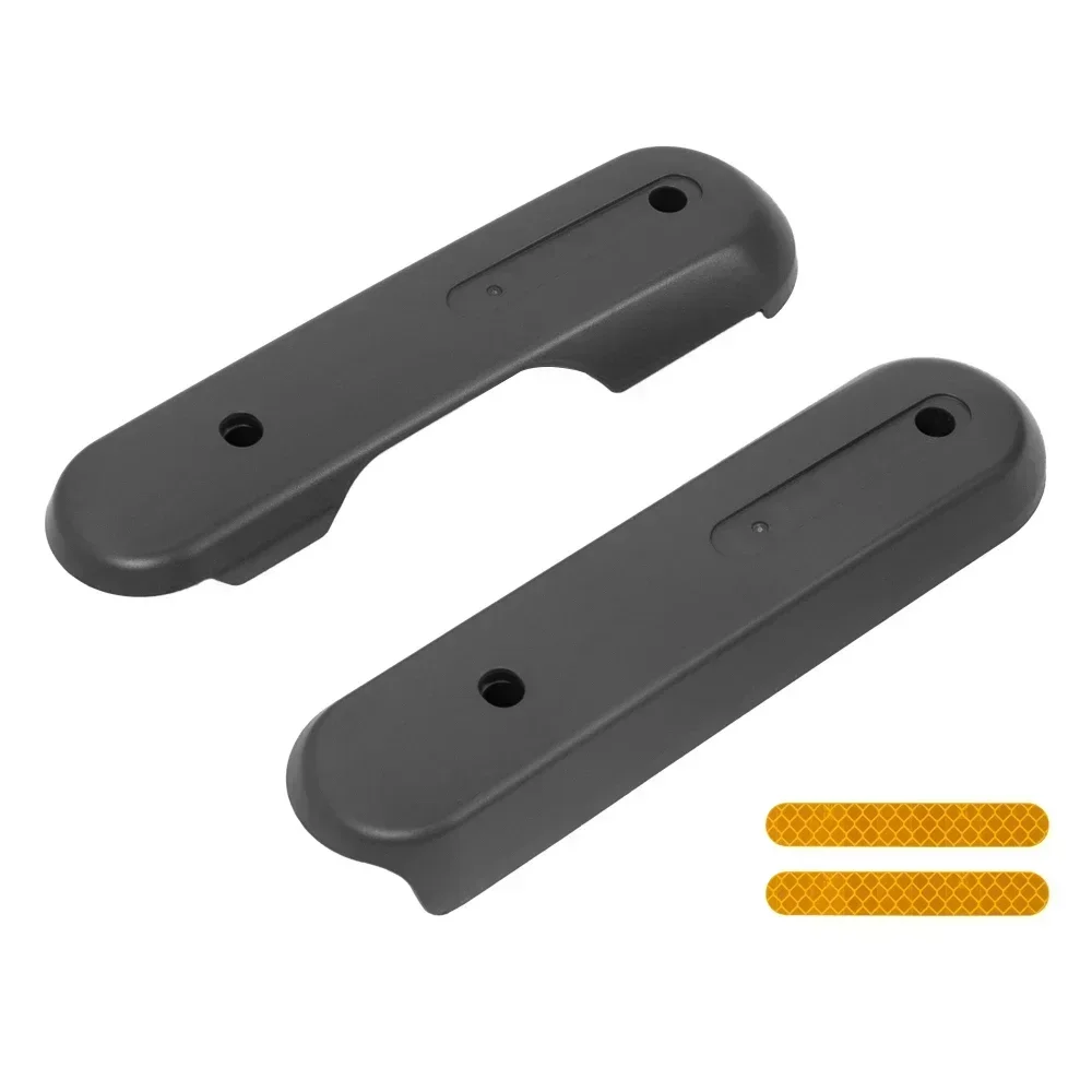 Original Rear Fork Decorative Cover Accessory kit for Ninebot MAX G2 G65 Electric Scooter Rear Wheel Left Right Trim Shell Parts