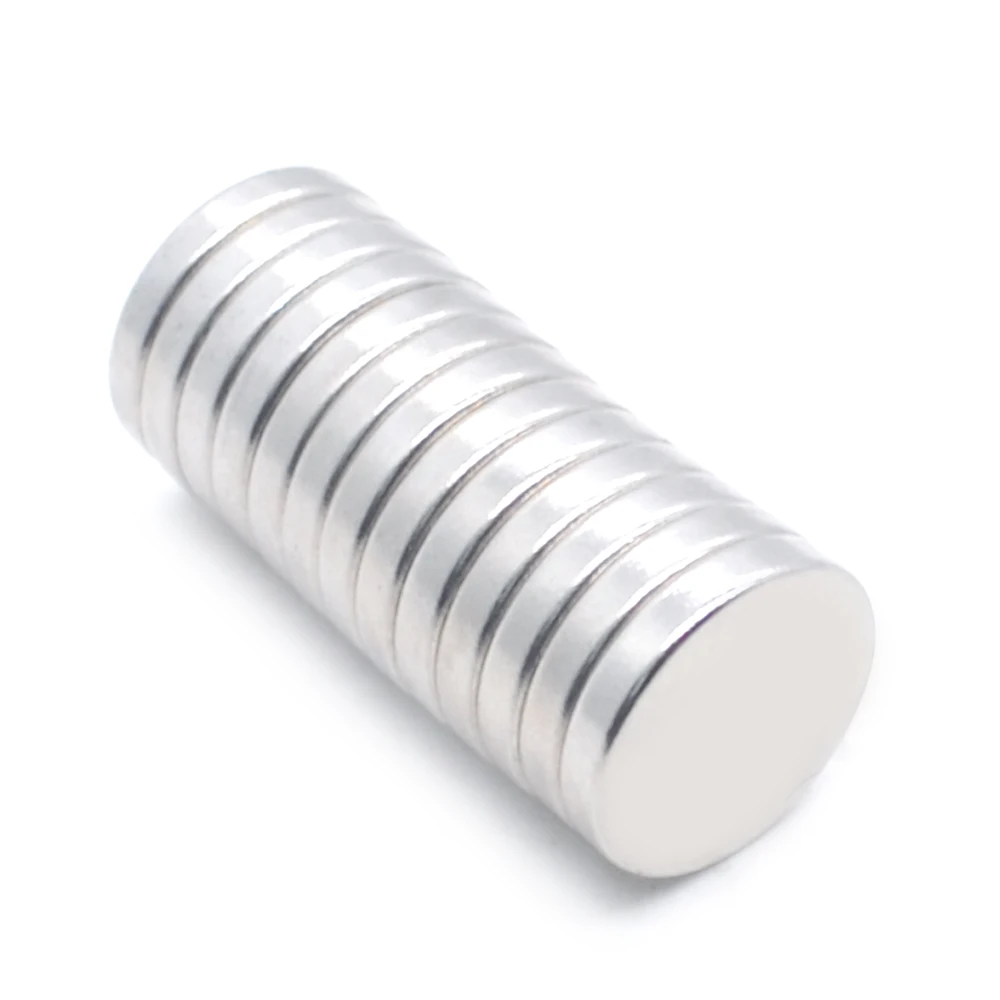 2/10/20/50/200pcs 15x3 mm Search Minor Magnet Diameter 15mm x 3mm Bulk Small Round Magnetic 15x3mm Neodymium Disc Magnets 15*3