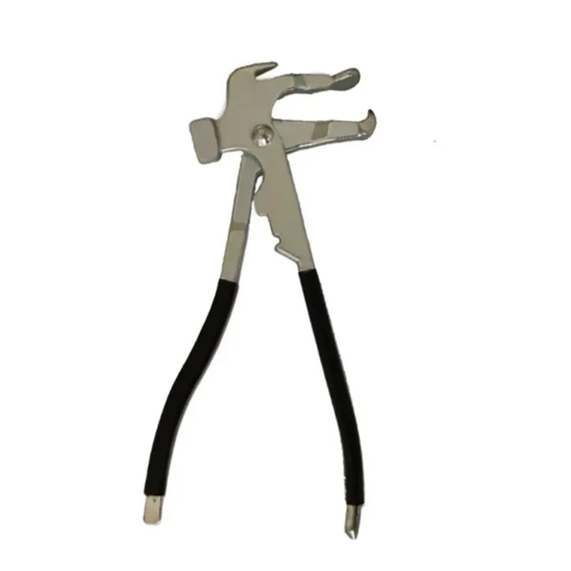 Wheel Balancer Wheel Weight Plier Hammer Weight Remove Tool