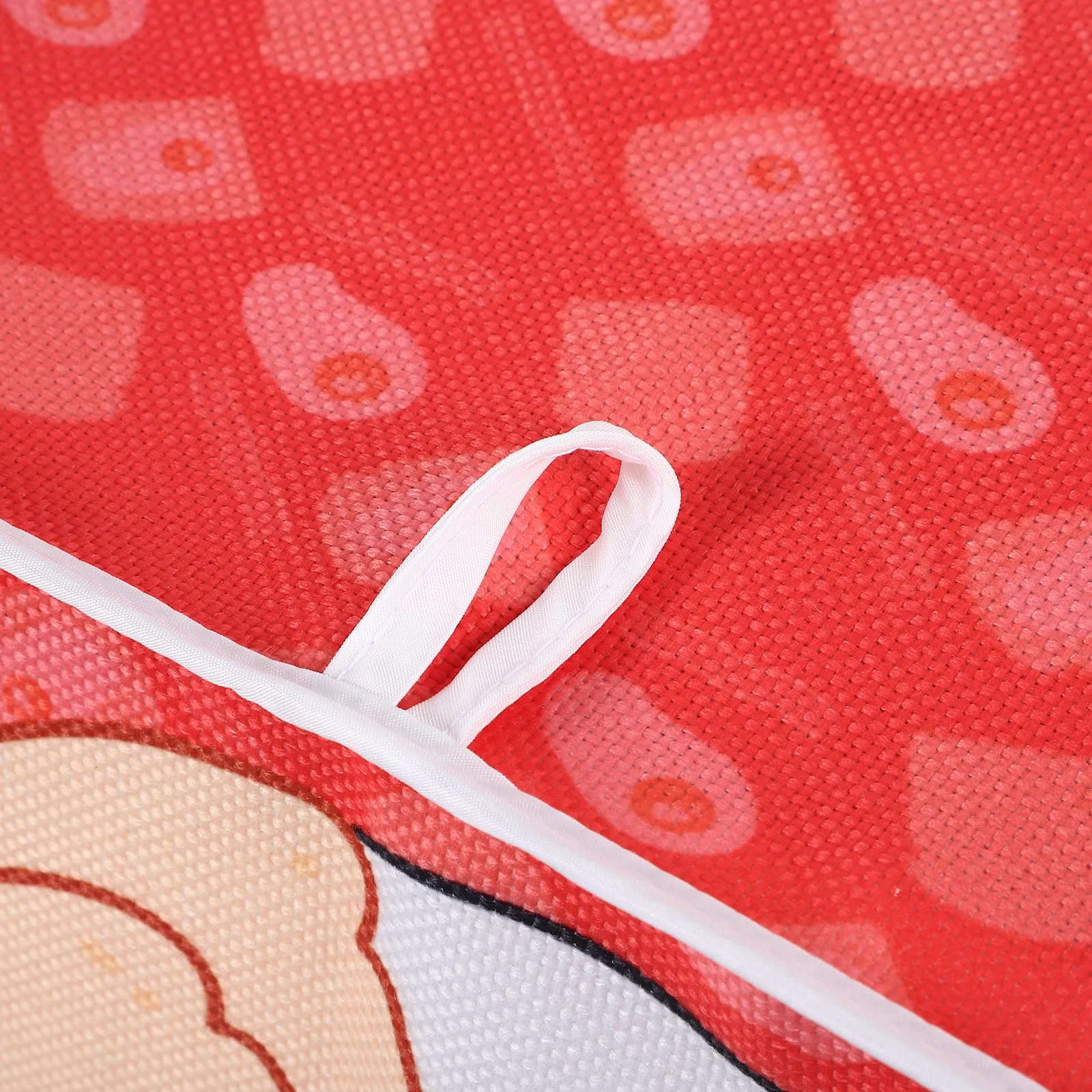 

Bread Machine Dustproof Cover Wear-Resistant Toaster Protector Kitchen Appliance Dirtproof Protective Cover for Bread